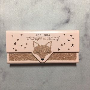 Sephora // Mini Eyeshadow Palette